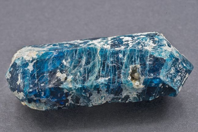 Fluorapatite Fluorapatite