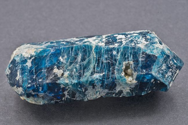 Fluorapatite