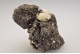 Sphalerite, Chalcopyrite & Calcite