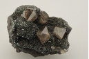 Quartz & Specularite