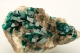 Dioptase