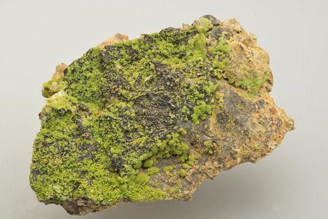 Pyromorphite