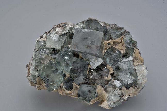 Fluorite