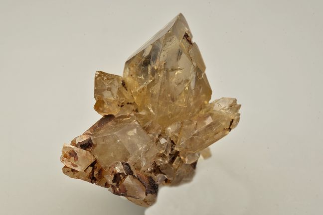 Barite