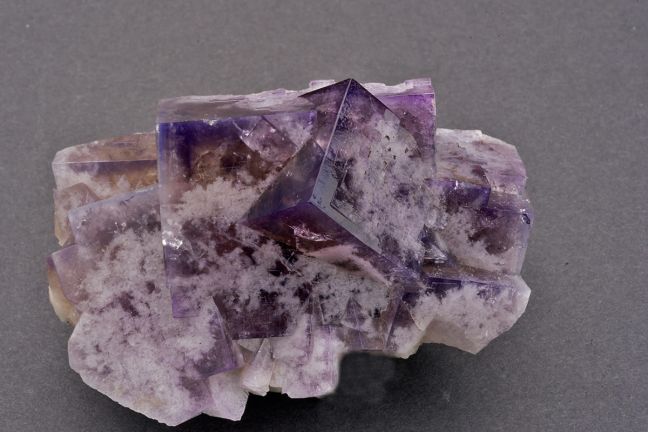 Fluorite Fluorite