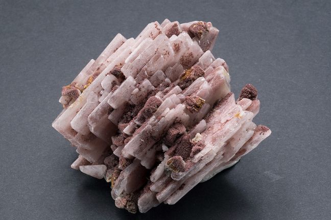 Barite