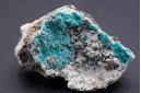 Aurichalcite