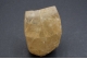 Calcite 'Axe-head'- twin