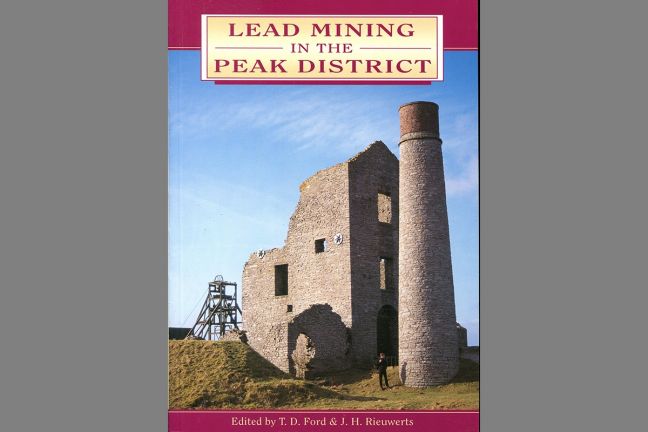Lead Mining in the Peak District