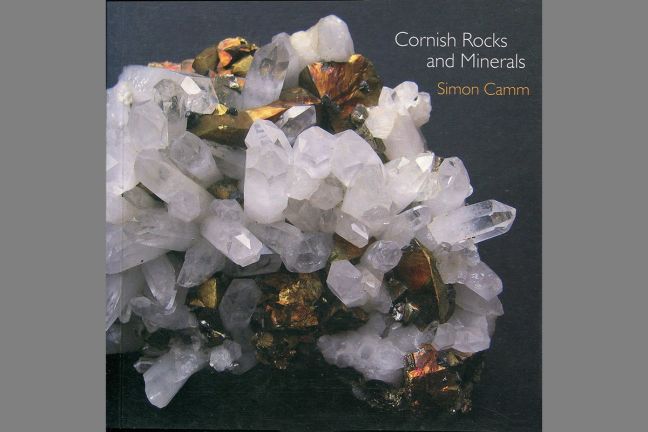 Cornish Rocks and Minerals