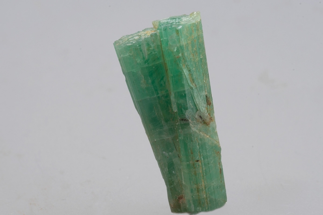 Beryl Var. Emerald