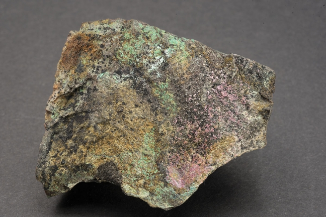 Erythrite