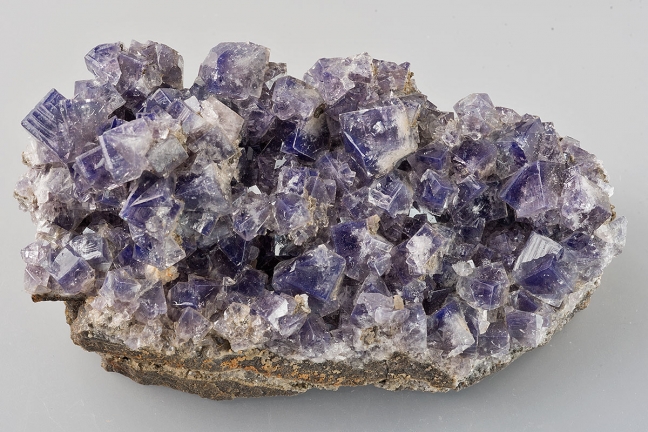 Fluorite