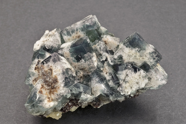 Fluorite