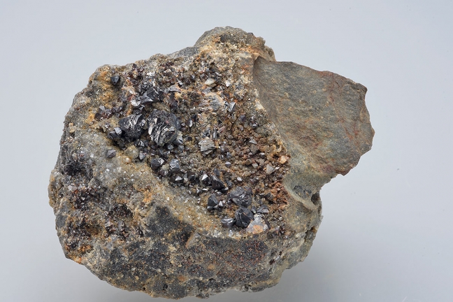 Sphalerite