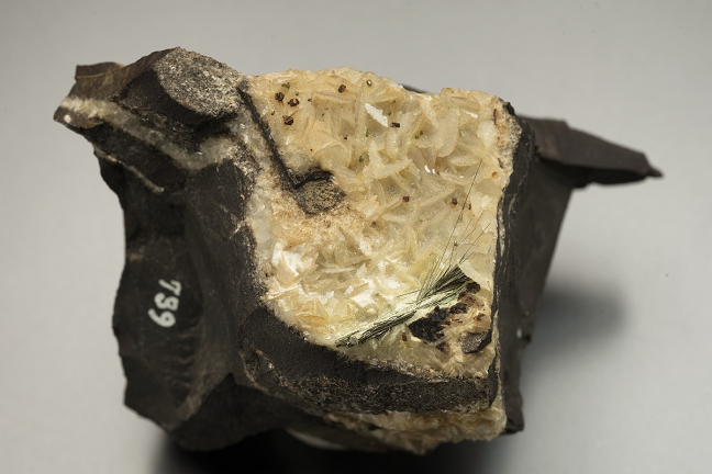 Millerite