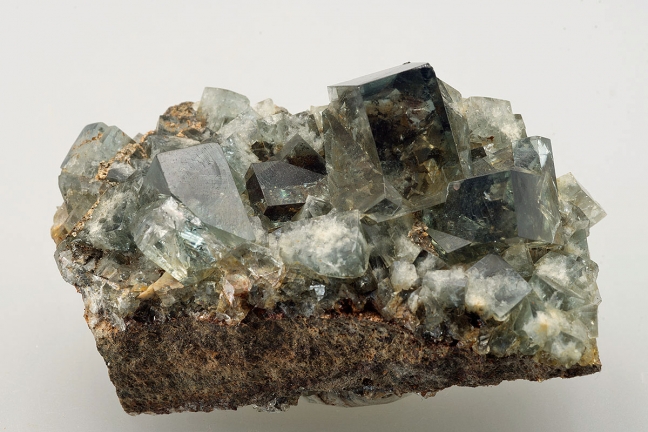 Fluorite