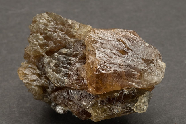 Scheelite Scheelite
