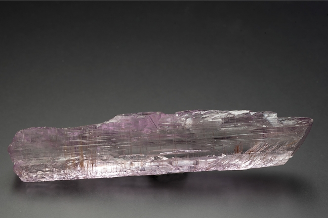 Spodumene Var. Kunzite