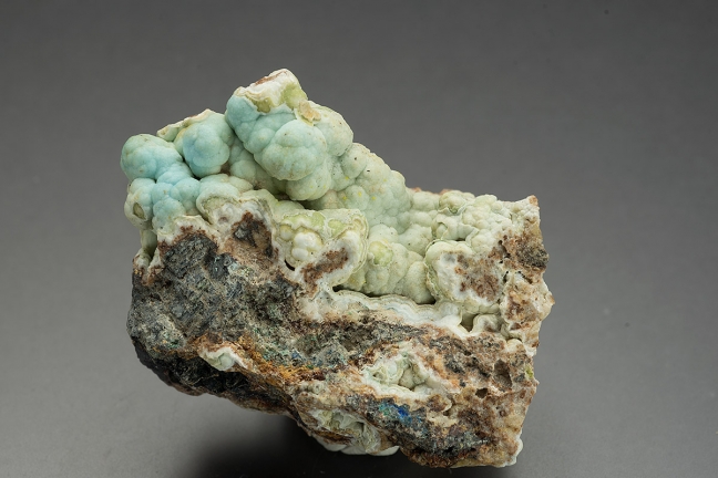 Hemimorphite