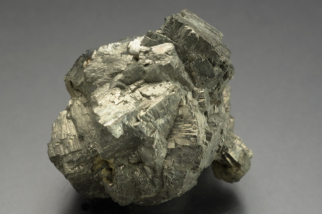 Pyrite