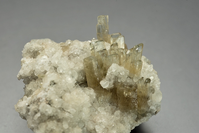 Barite