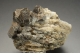 Calcite on Barite