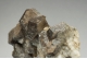 Calcite on Barite