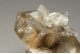 Quartz with Rutile inclusions