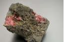 Rhodochrosite