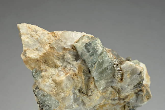 Apatite