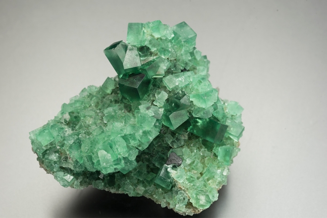 Fluorite