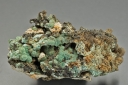 Aurichalcite