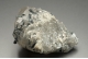 Elbaite on quartz
