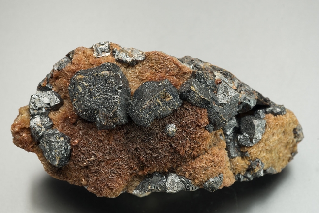 Sphalerite