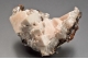 Calcite & Hemimorphite