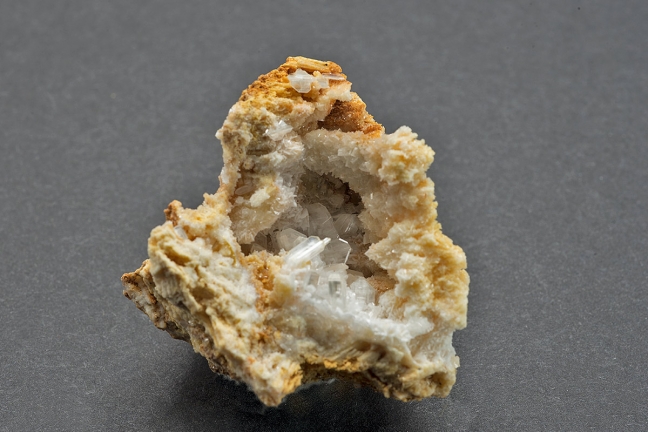 Cerussite