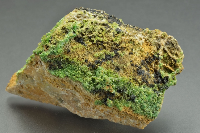 Pyromorphite