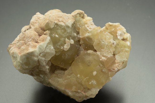 Prehnite