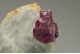 Ruby (Var. of corundum)