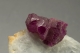 Ruby (Var. of corundum)