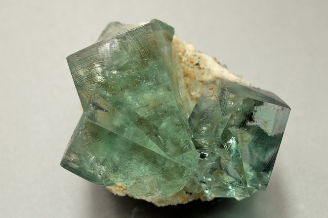 Fluorite