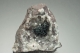 Specularite (Var. of hematite) & Quartz