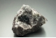 Specularite (Var. of hematite) & Quartz