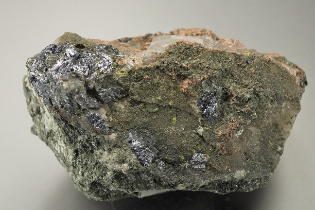 Molybdenite Molybdenite