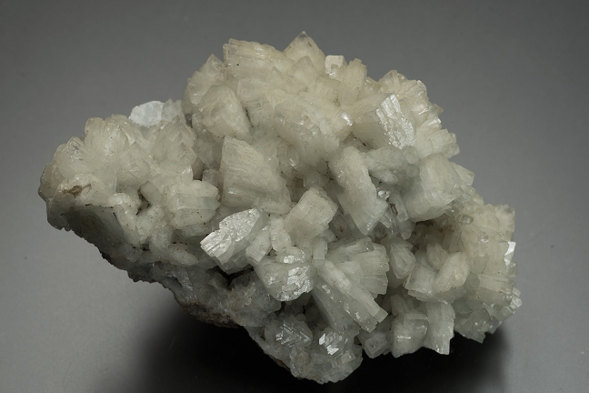 Barite