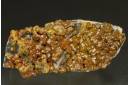 Mimetite Var Campylite