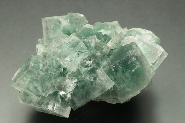 Fluorite