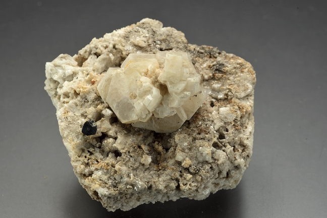 Fluorapatite