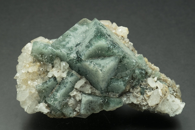 Fluorite